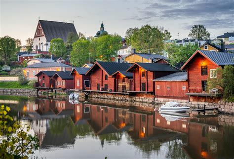 town in finland|sights to see in finland.